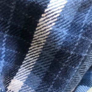 Meet your Posher, Lucy